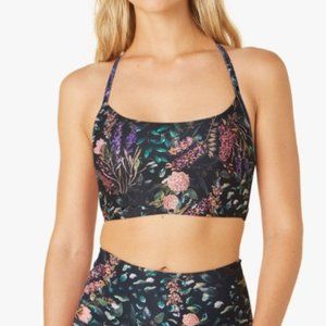 Beyond Yoga 1518 T-Back Luxe Bra
